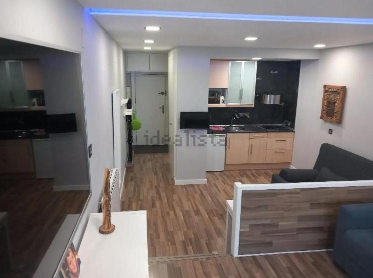 Imeda Estudios Los Valles Con Parking Сьерра-Невада Экстерьер фото