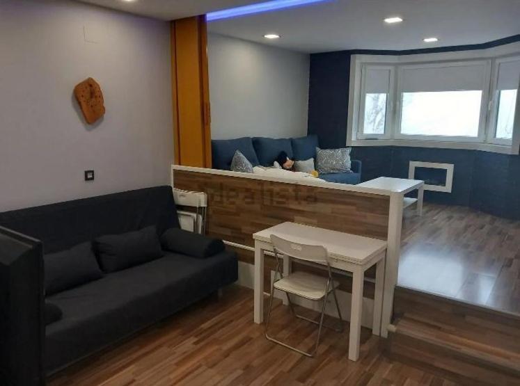 Imeda Estudios Los Valles Con Parking Сьерра-Невада Экстерьер фото